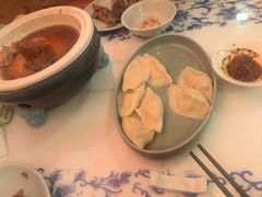 -东方饺子王(中央大街创始店)