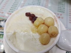 -义顺牛奶公司(新马路老店)