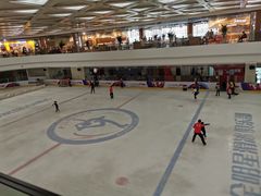 -全明星滑冰俱乐部(万象城店)