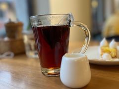 伯爵红茶-Money Shops(愚园路店)