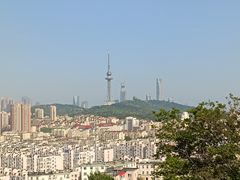 -贮水山儿童公园