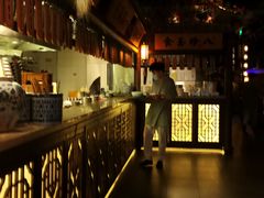 -绿茶餐厅(领展购物广场·中关村店)