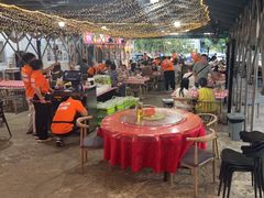 -琼大师东方烤乳猪(亚特兰蒂斯店)