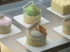 -théATRE 茶聚场(王府中環店)