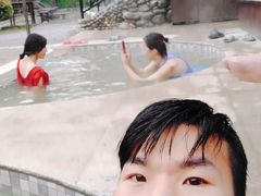 -三江森林温泉度假区
