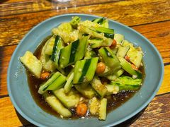 -金谷园饺子·烧烤(人大总店)