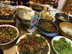 -下梅人家土菜馆(历史文化餐厅度假区店)