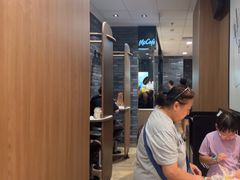 -麦当劳(凯德MALL太阳宫店)