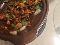 -味上湘菜馆(岳麓山店)