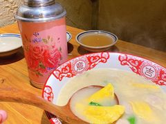 -破三川·新川菜(静安大融城店)