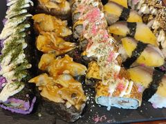 -云端西餐厅(南宁龙光那莲豪华精选酒店)