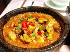 -拈菜(观音桥阳光世纪店)