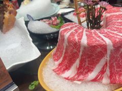 -东海怡品海鲜豆捞(舟宿夜江店)