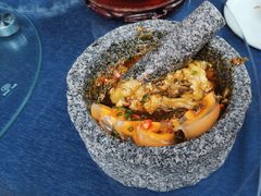 -院8里·小乐园家常味川菜(鹭洲里店)