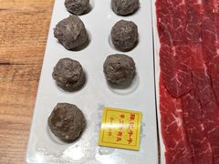 -陈记牛牛潮汕牛肉火锅(鑫海店)