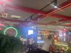 -京悦南门涮羊肉·羊蝎子火锅(田林路店)