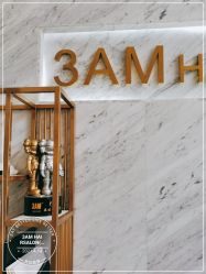 -3AM HAIR SALON染发接发