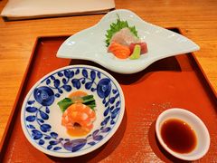 -翔峰炭火鳗鱼(悦泰街里公寓店)