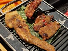 -匠和风精致料理(祥禾天地店)
