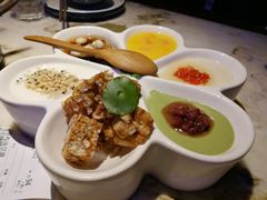 -绿茶餐厅(乐峰广场店)