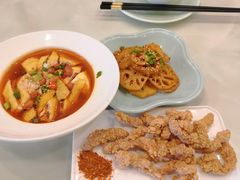 -蜀腾川·火锅鱼.烤鱼(新世界城店)