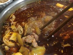 -水碾河肥兔火锅(水碾河店)