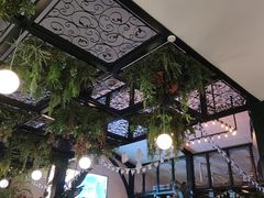 -普兰达·啤酒花园德国餐厅(观唐店)