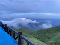 -萍乡武功山风景名胜区