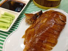 -鹊华居·地道鲁菜·海鲜·融合味(大明湖店)
