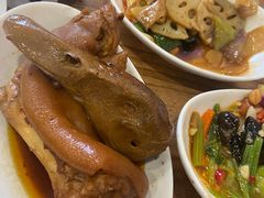 -兰溪十八浇(天一店)