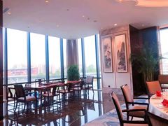 -京香轩·中餐厅(上海中庚聚龙酒店)