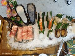 -集渔·泰式海鲜火锅(犀浦店)