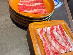 -牛YO寿喜烧和牛火锅自助(三台子万象汇店)
