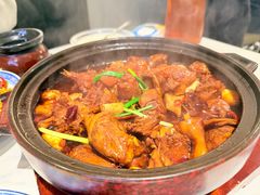 -欧记大排档·景德菜(上海首店)