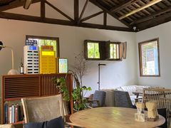 -Nirvana Cafe&Bar(北仓文创街区店)