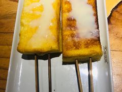 -木屋烧烤(岗顶二店)