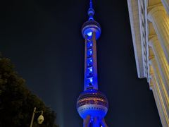 -东方明珠广播电视塔
