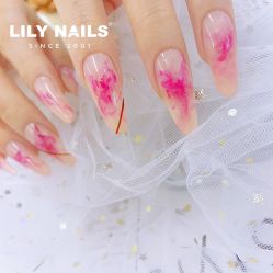 -LILY NAILS美甲美睫