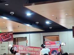 -海底捞火锅(杭州滨江九宜城店)
