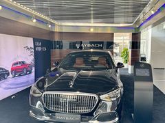 -浙江星杭奔驰4S店(海创园店)