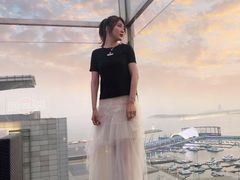-VENU+海景酒廊