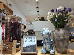 -漫香咖啡·云南小粒咖啡