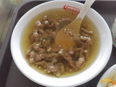 -好成财牛排馆(涂门街总店)