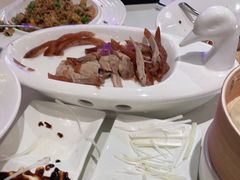 -正院大宅门烤鸭(首体店)
