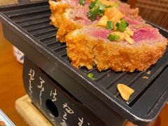 -有喜屋·深夜食堂(北京西路店)