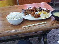 -五四广场美食城(福泰广场店)