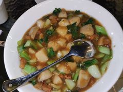 -宁海食府(大剧院店)
