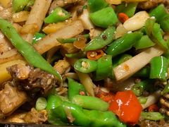 -蘭奢雅集·江浙菜(青山江滩店)