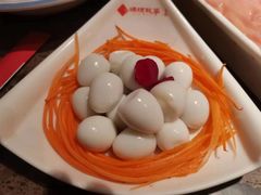 -码头故事火锅(大丰店)