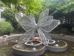 -杭州黄龙洞
